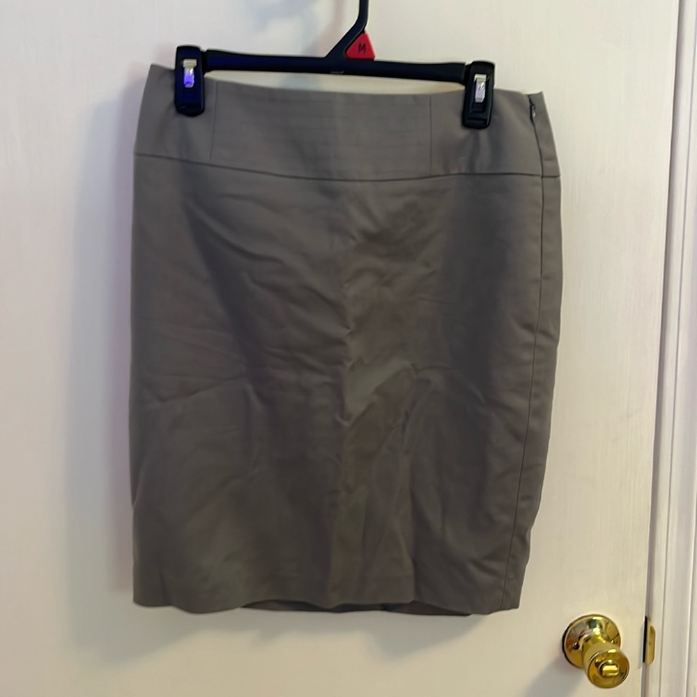 NWT Banana Republic skirt